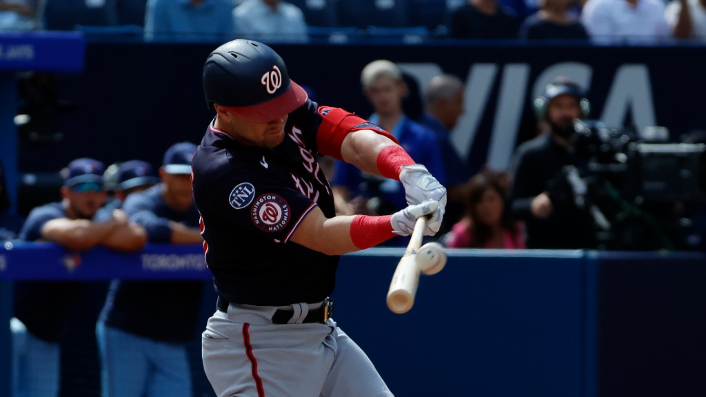 MLB Best Bets Today | Odds, Picks for Yankees vs Tigers, Marlins vs Nationals (Thursday, August 31) article feature image
