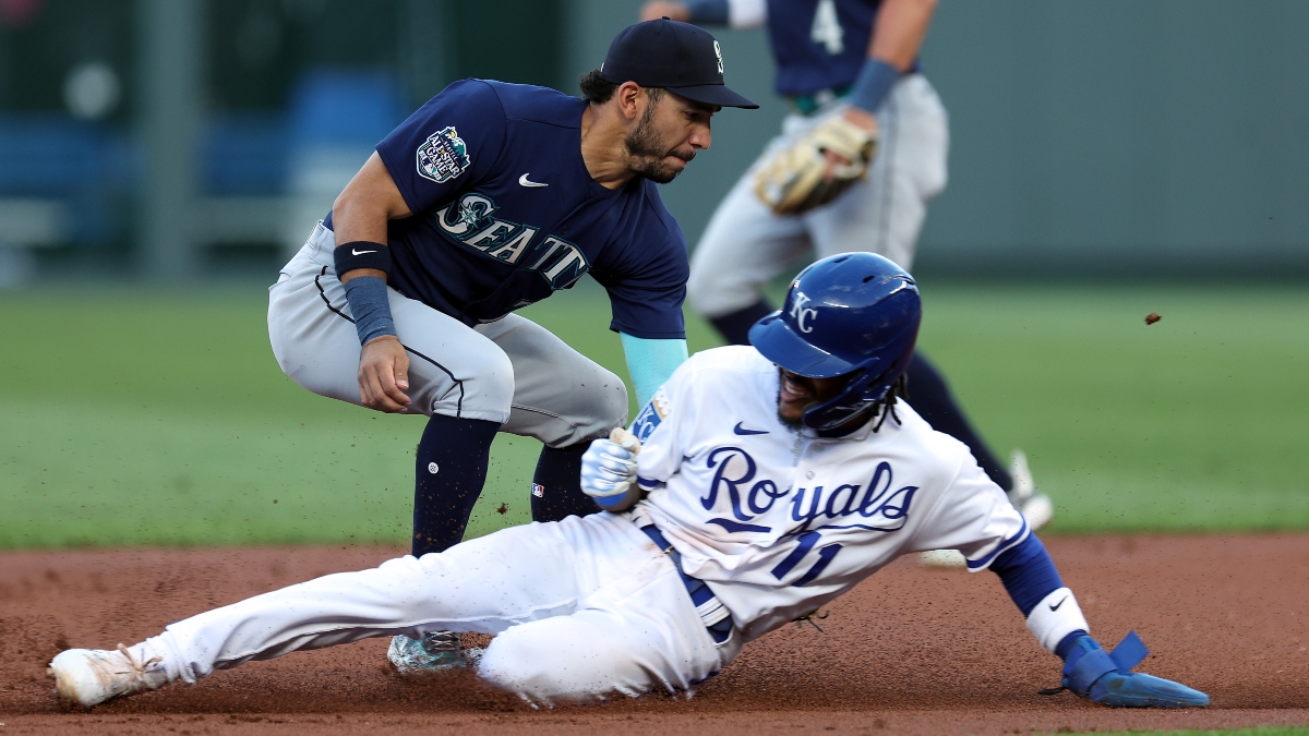 Mariners vs Royals Odds, Prediction: MLB Sharp Side for Thursday Afternoon article feature image