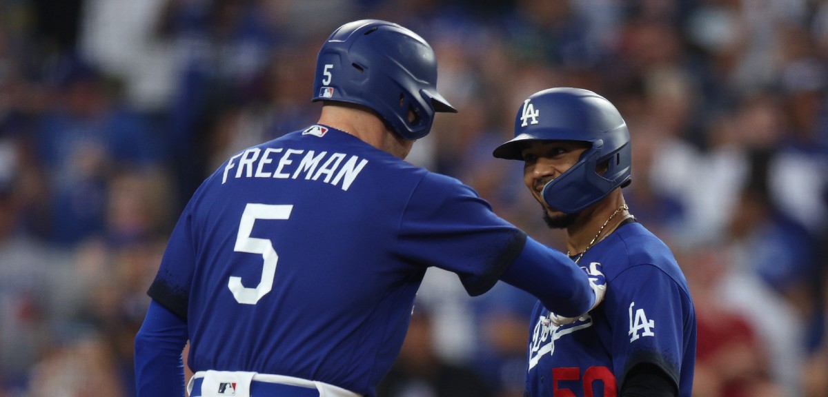 Dodgers vs Guardians Picks Today | MLB Odds, Predictions for Thursday, August 24 article feature image
