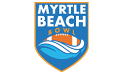 Myrtle Beach Bowl Logo