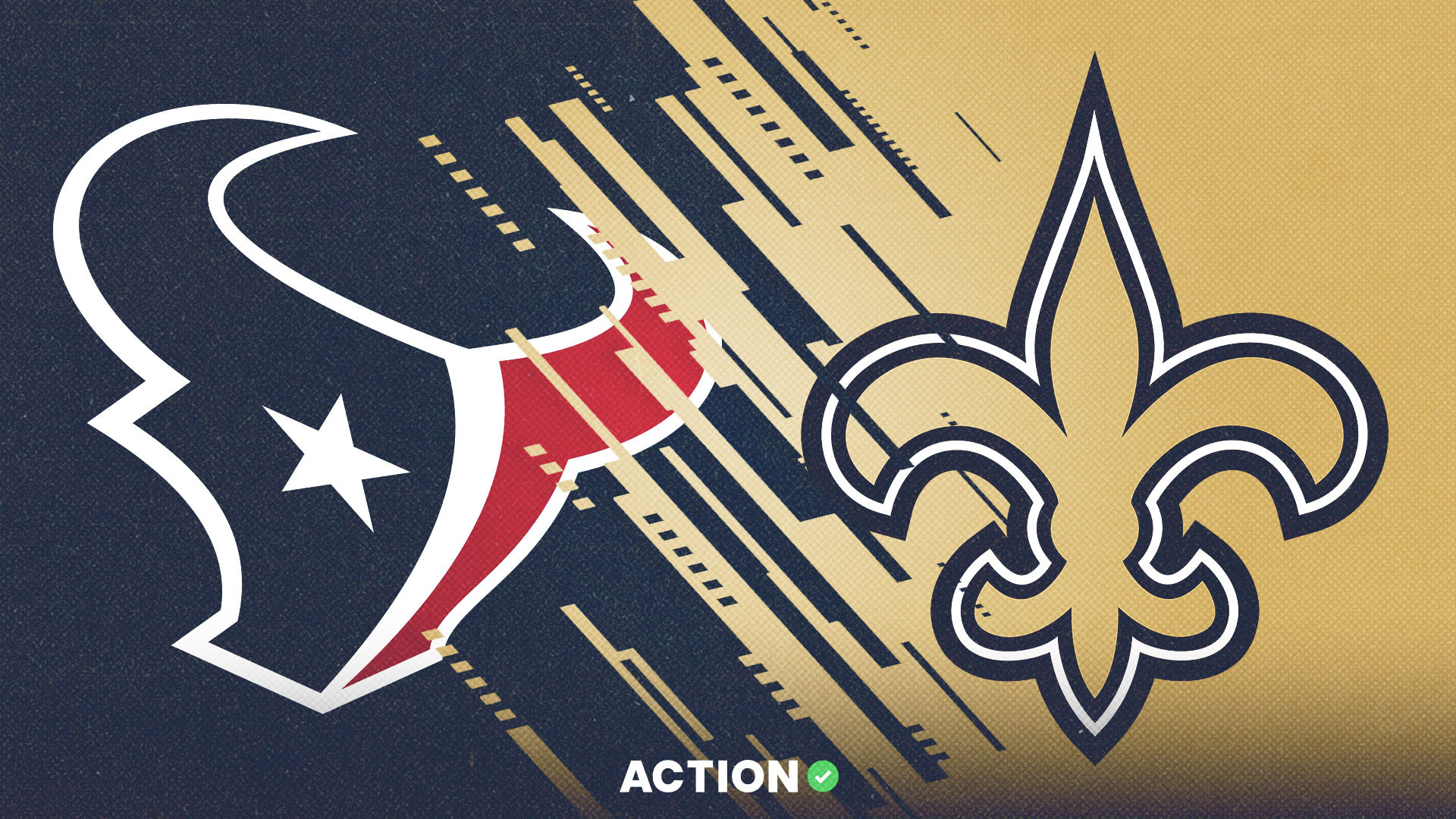Texans vs Saints Odds, Pick, NFL Preseason Prediction article feature image