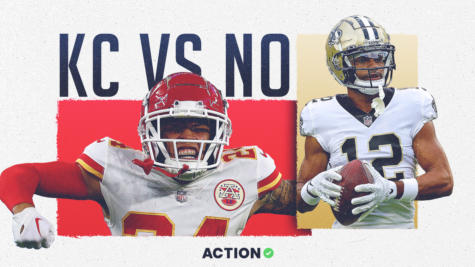 Chiefs vs Saints Odds, Pick, NFL Preseason Prediction article feature image