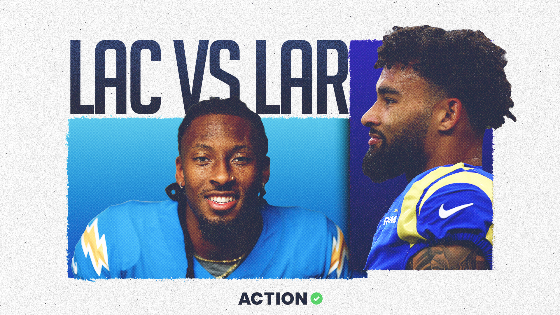 Rams vs Chargers Pick, Prediction | NFL Preseason Odds, Preview article feature image