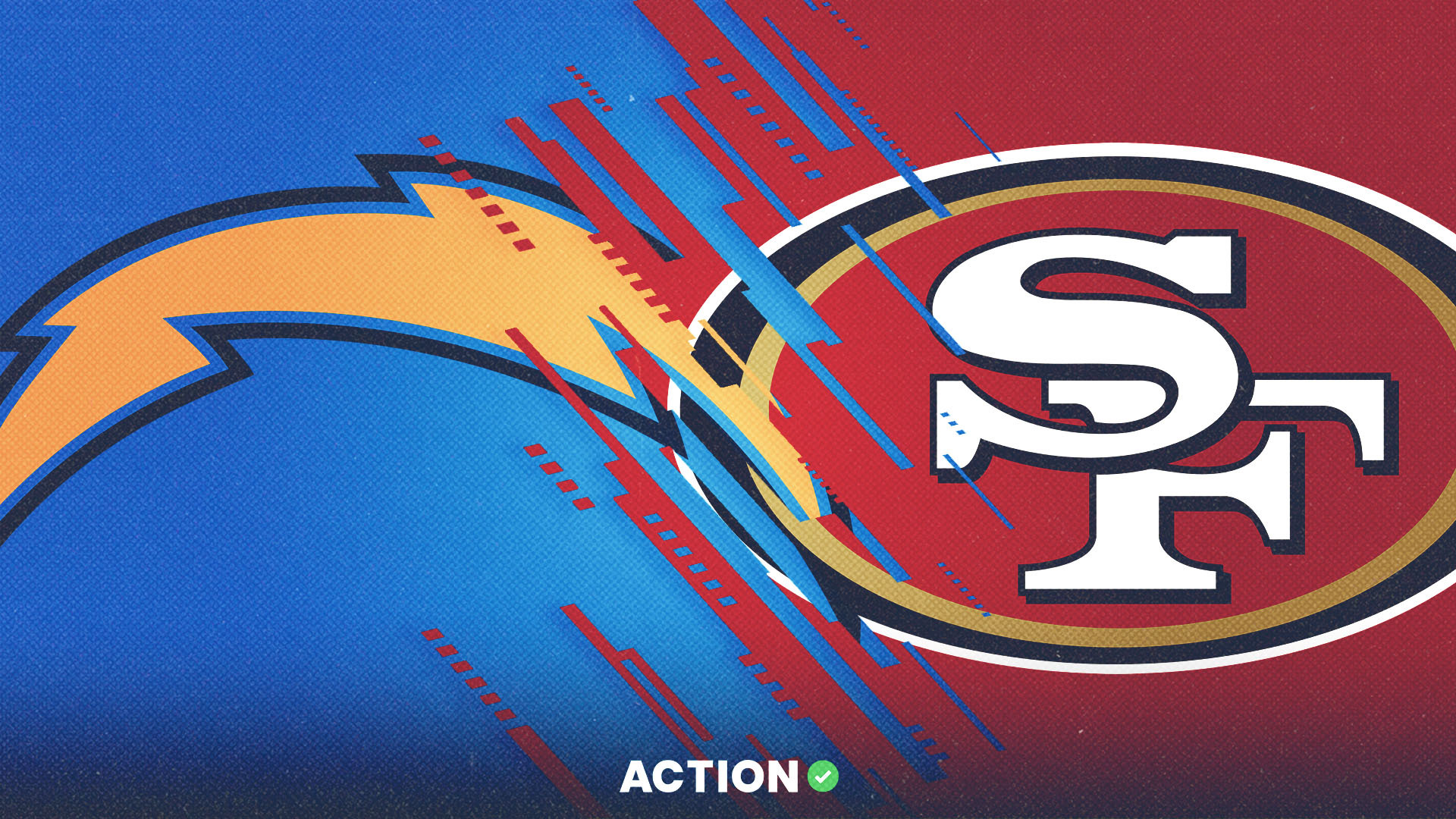 49ers chargers predictions