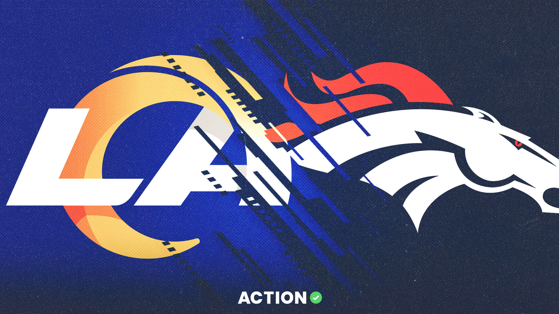 Rams vs Broncos Odds, Pick, Prediction: NFL Preseason Preview article feature image