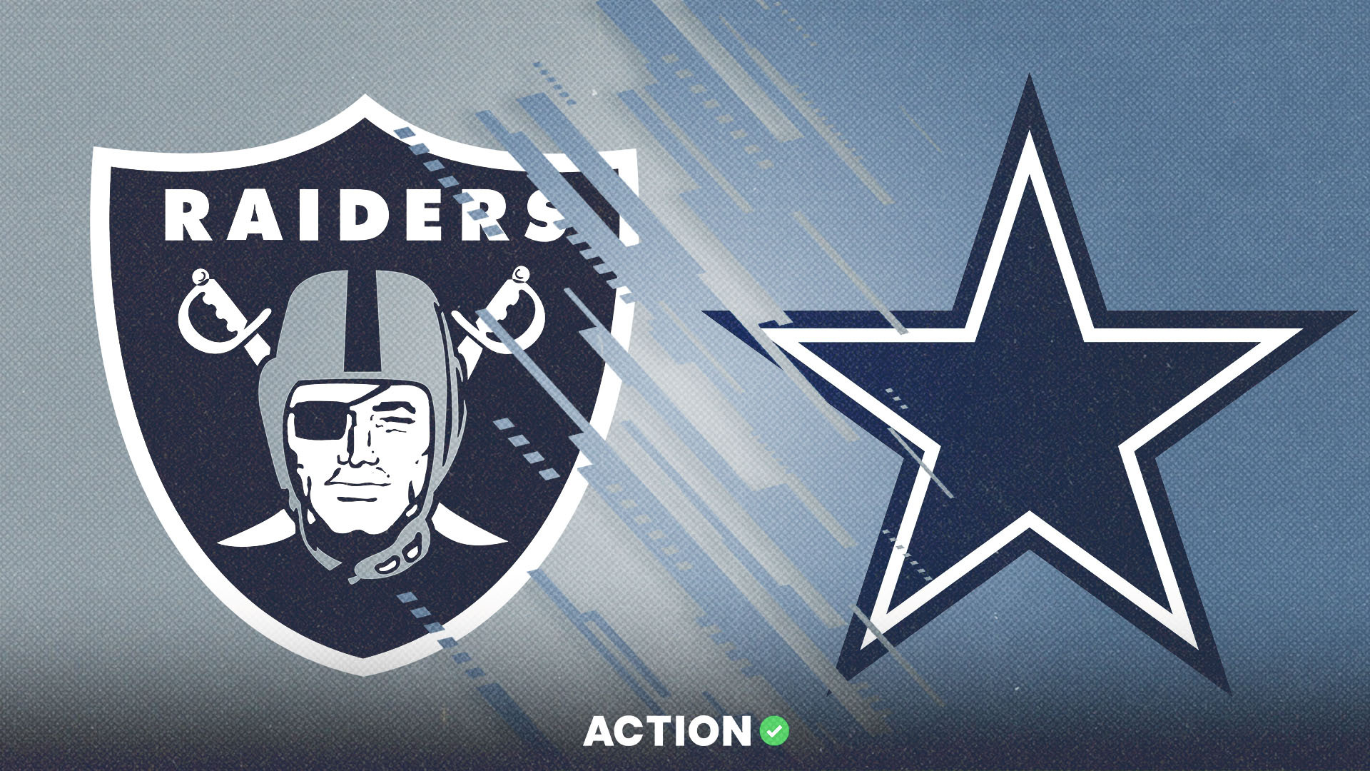 Raiders vs Cowboys Odds, Pick, Prediction: NFL Preseason Preview article feature image