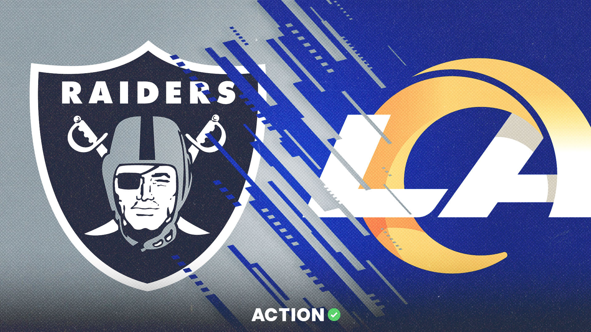 Raiders vs Rams Odds, Pick, Prediction: NFL Preseason Preview article feature image