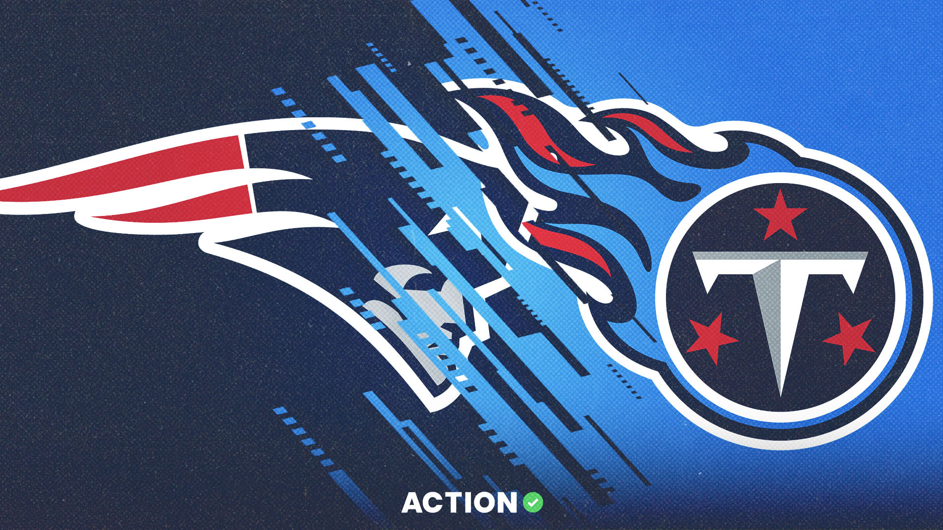 Patriots vs Titans Odds, Pick, NFL Preseason Prediction article feature image