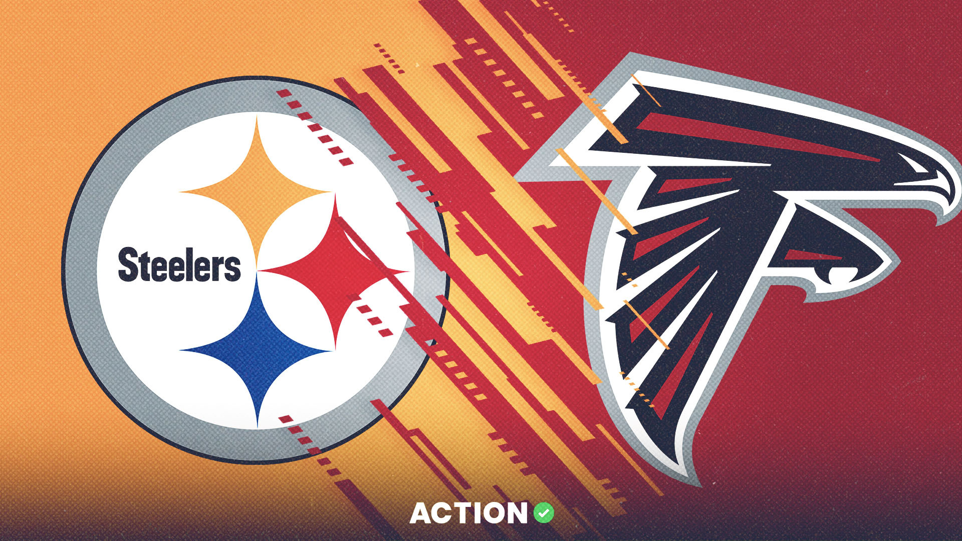 Steelers vs Falcons Odds, Pick, Prediction: NFL Preseason Preview article feature image