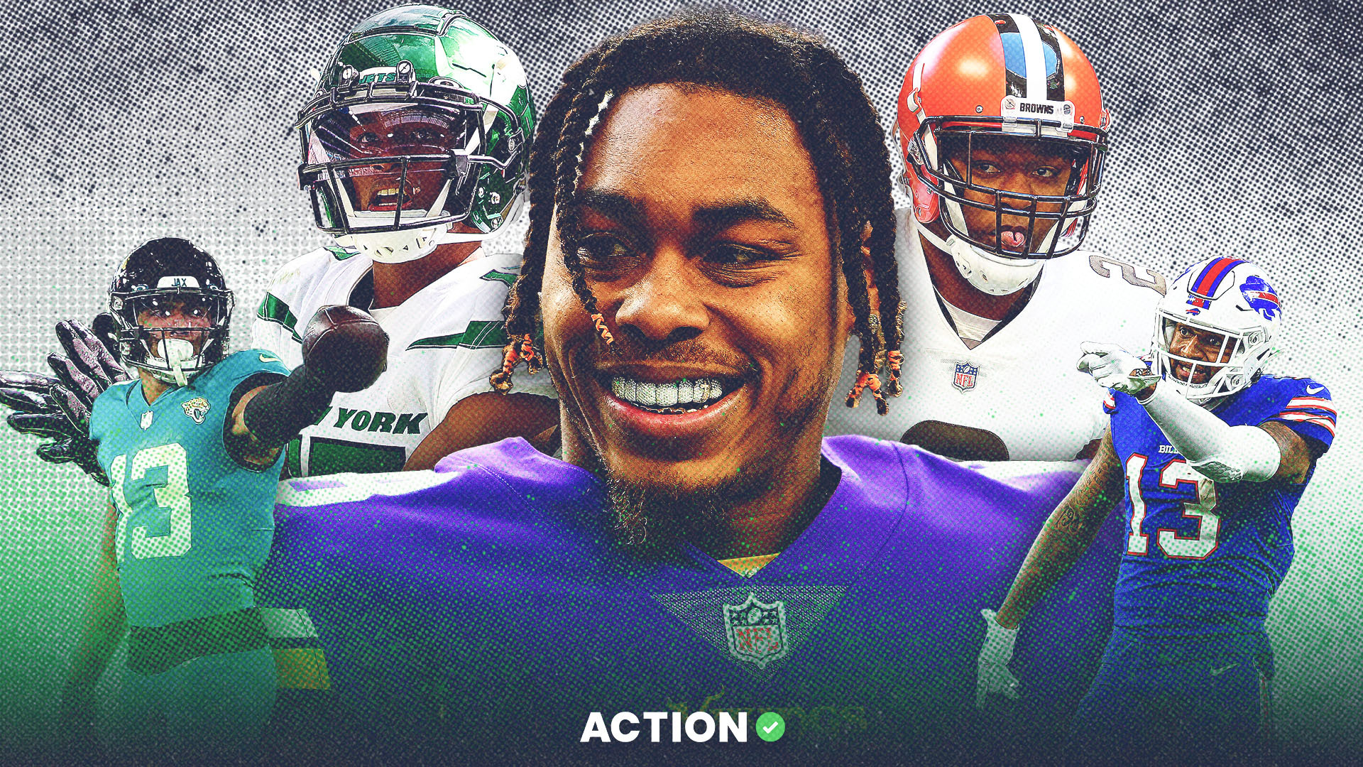 the action network fantasy football