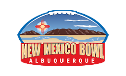 New Mexico Bowl Logo