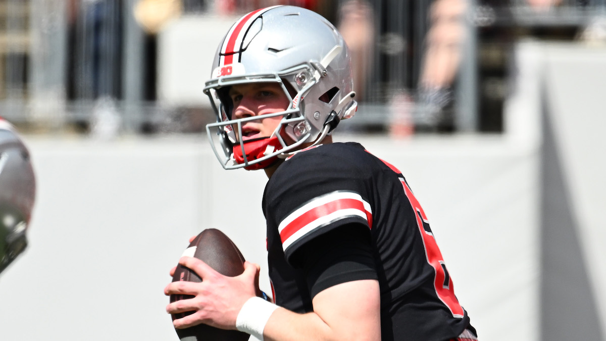 Indiana vs Ohio State Odds, Prediction, Picks | Big Ten Betting Guide article feature image