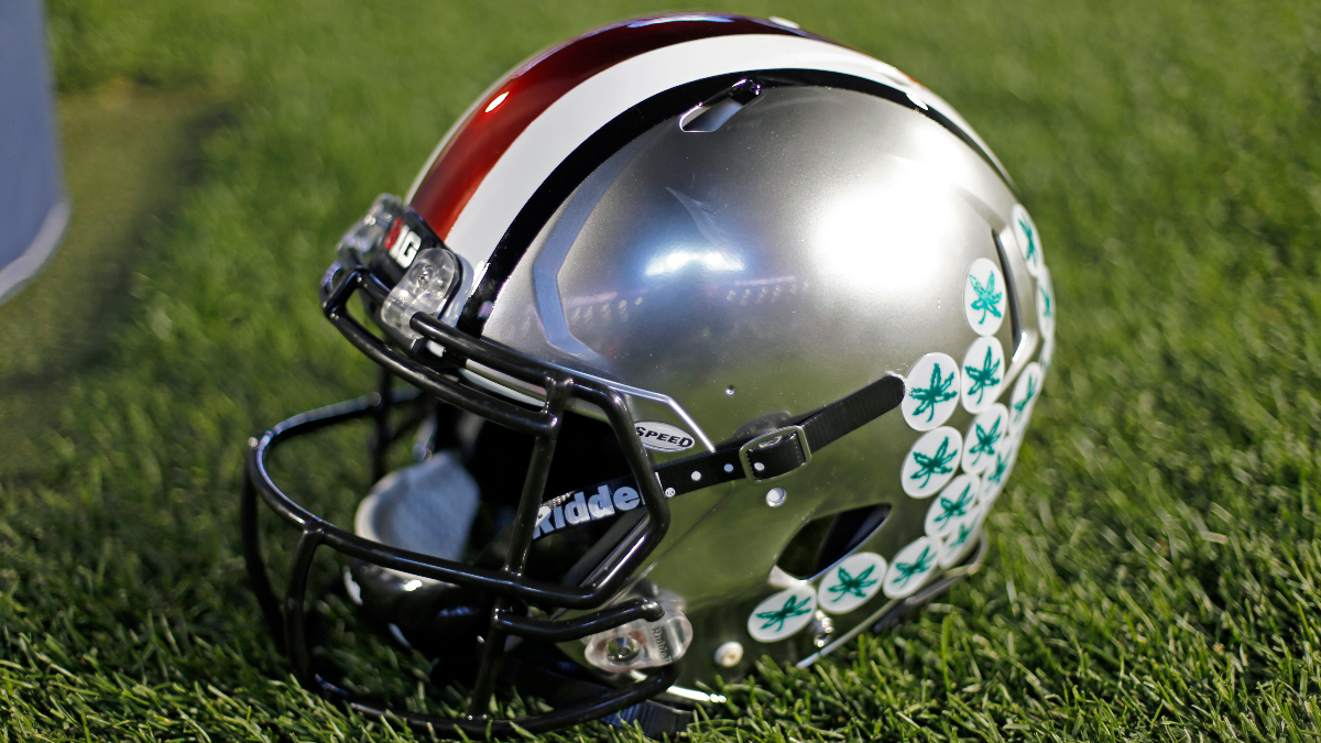 Bet $50 on Any Week 1 College Football Game, Get $250 in Bonus Bets (& More)!