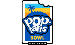 Pop-Tarts Bowl Logo