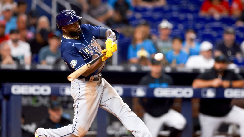 MLB picks: Rays should stay hot at Marlins, take plus money on the