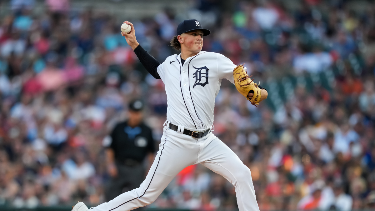 Rays vs Tigers Prediction Today | MLB Odds, Picks for Friday, August 4 article feature image
