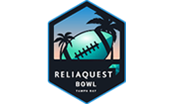 ReliaQuest Bowl Logo