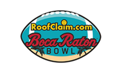 Boca Raton Bowl Logo