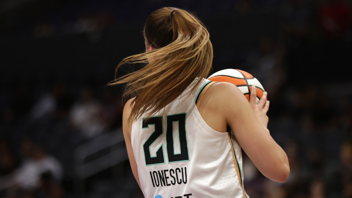 WNBA Player Props Today: DeWanna Bonner, Sabrina Ionescu Among Best Picks (August 4) article feature image
