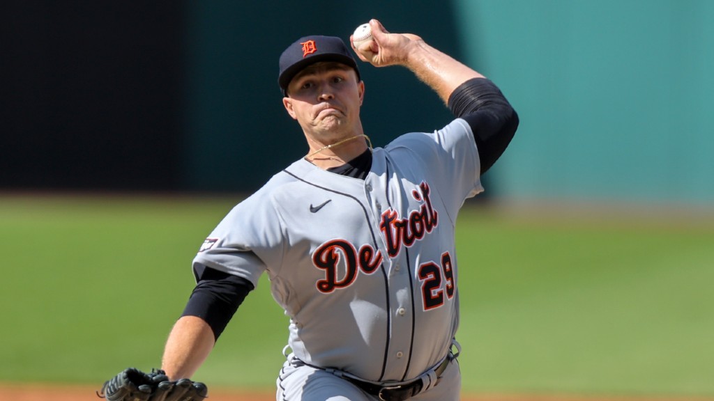 Cubs vs. Tigers Odds, Picks: Predictions & MLB Betting Guide article feature image