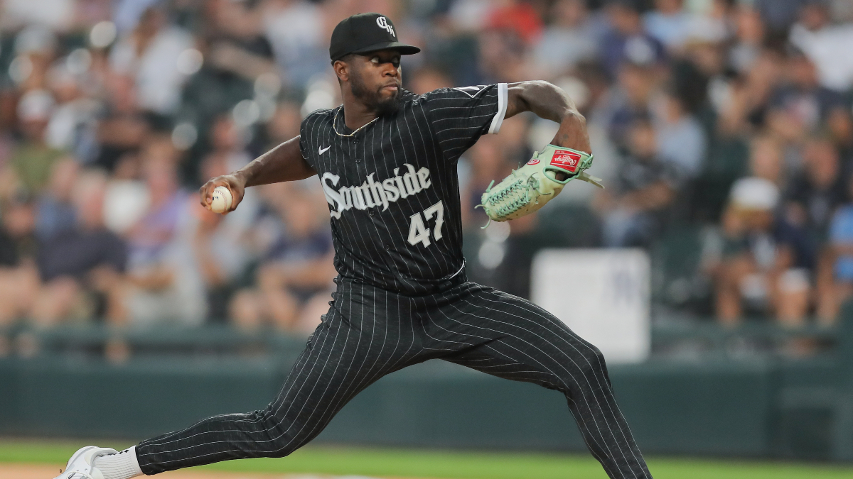 White Sox vs Cubs Odds, Picks | Tuesday MLB Betting Preview article feature image