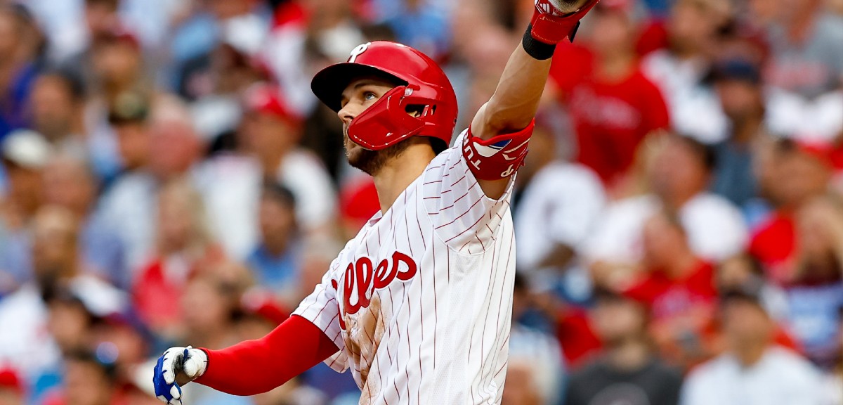Angels vs Phillies Prediction Today | MLB Odds, Picks for Wednesday, August 30 article feature image