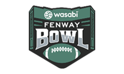 Wasabi Fenway Bowl Logo