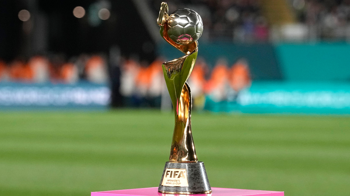 Claim Up to $3,000 in Bonus Bets for the Women’s World Cup Final!