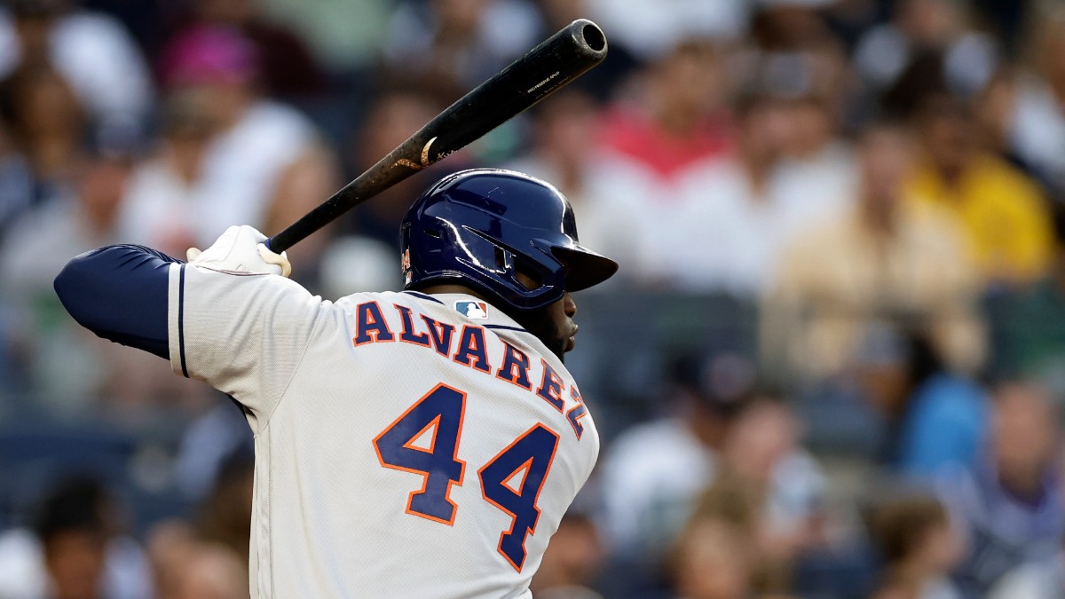 Astros vs Orioles Prediction Today | MLB Odds, Picks for Tuesday, August 8 article feature image