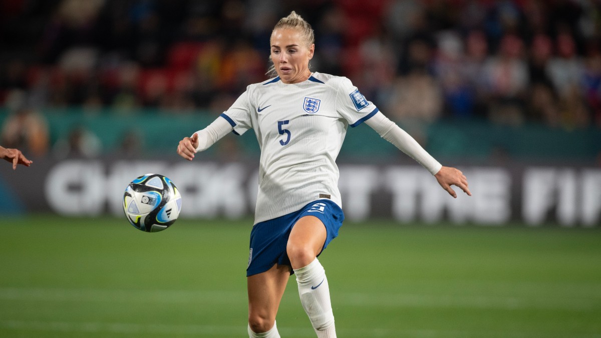 England vs Nigeria Odds, Pick | Women’s World Cup Preview article feature image