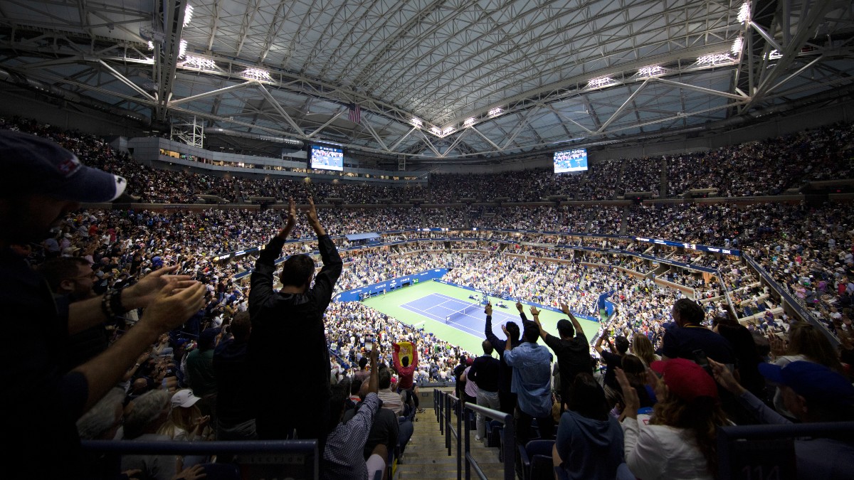 2023 US Open: How to Watch, Schedule, Dates & More article feature image