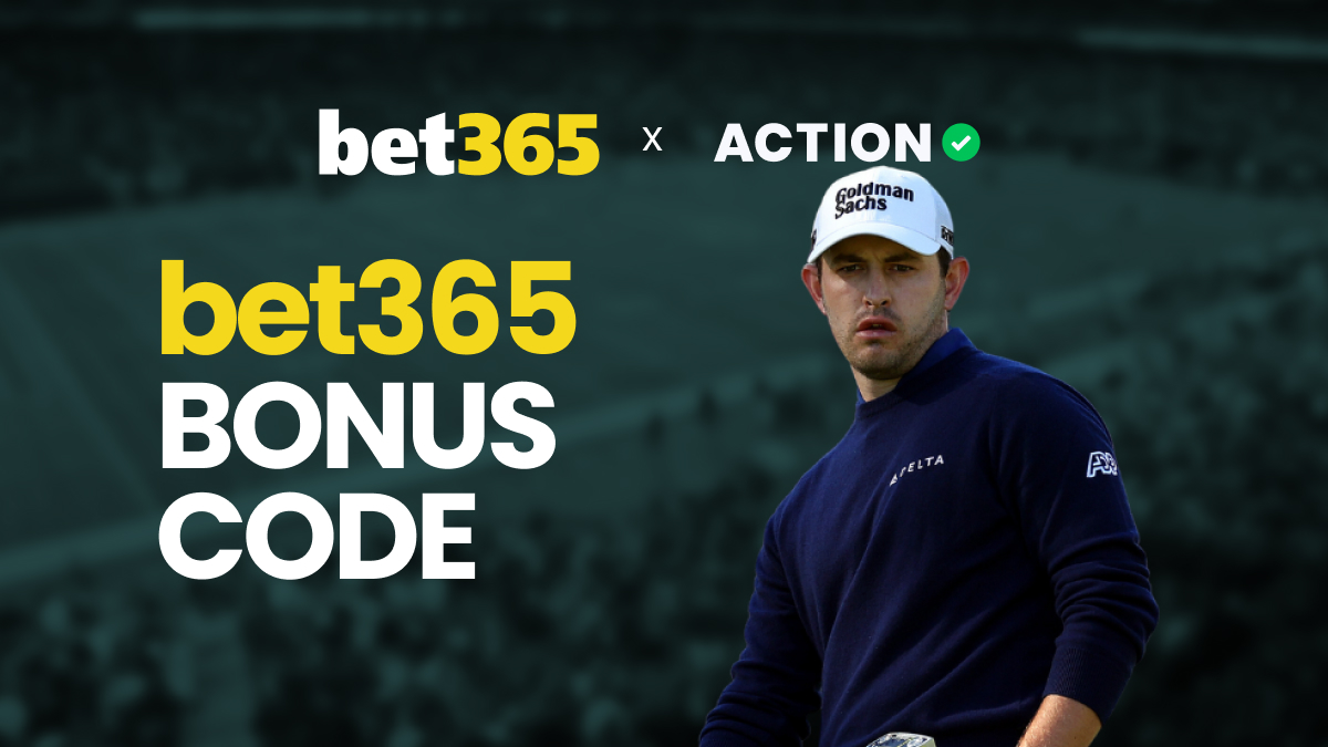 bet365 Bonus Code TOPACTION Provides $200 Value for BMW Championship, All Sports article feature image