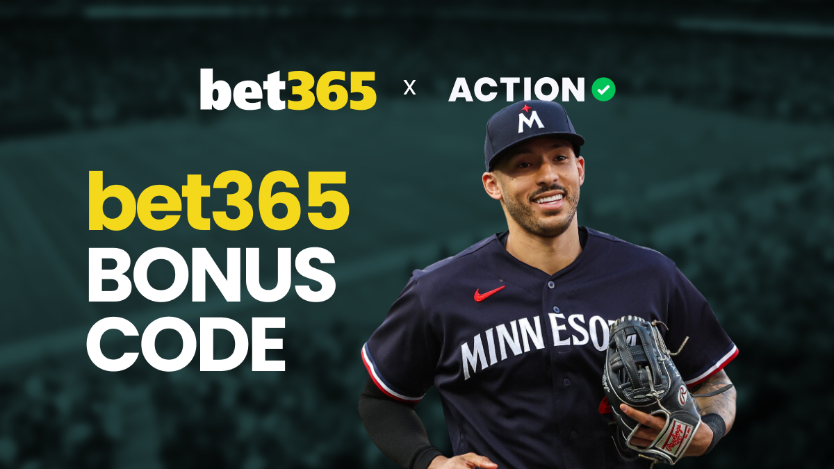 bet365 Bonus Code TOPACTION Seizes $200 in Return for First Bets on Any Market Sunday article feature image