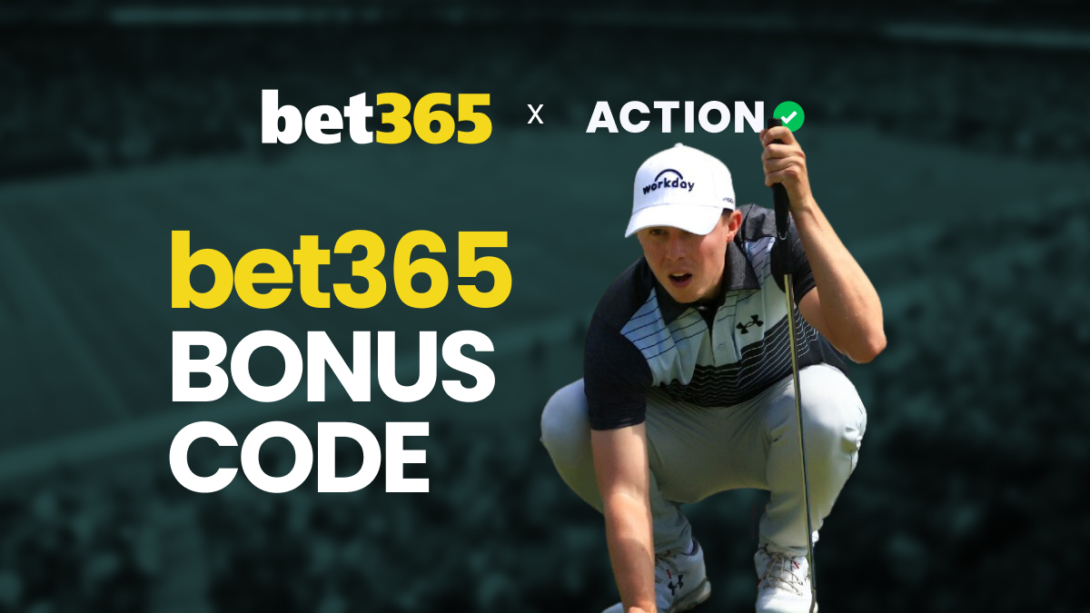 bet365 Bonus Code TOPACTION Captures $200 Value for BMW Championship, Any Sport This Week article feature image