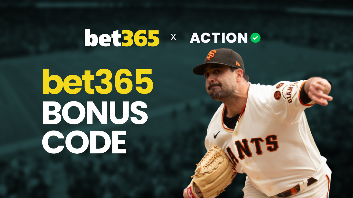 Bet365 bonus code: $1 U.S. Open, MLB bet grants $200 bonus bets