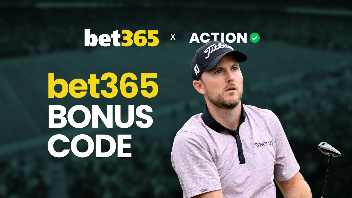 bet365 Bonus Code TOPACTION: $200 in Bonus Value Offered for All Weekend Sports article feature image