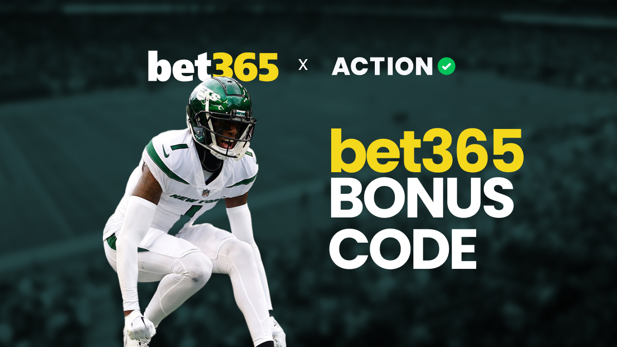 bet365 Bonus Code TOPACTION: $200 Offered in IA, NJ, OH, VA & CO for NFL Preseason, Weekend Action article feature image