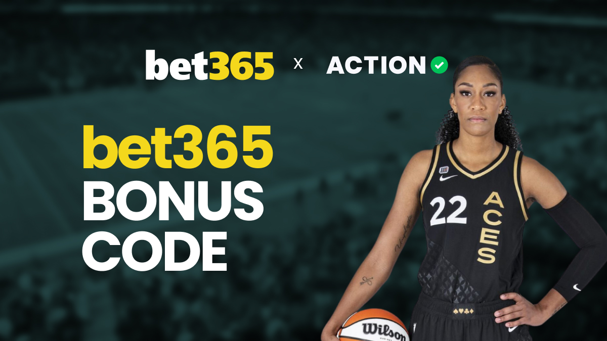 bet365 Kentucky Bonus Code TOPACTION: Grab $365 Bonus Bets, Plus Up to $50 Extra article feature image
