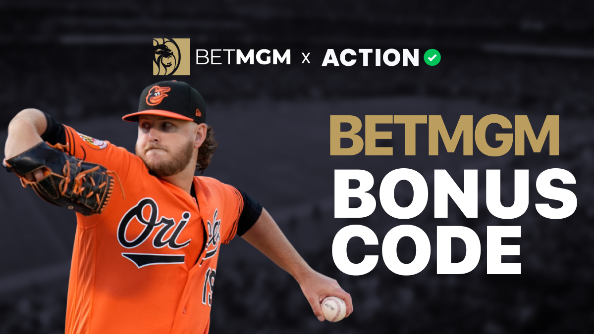 BetMGM Bonus Code TOPACTION: Grab 1K Value for Blue Jays-Orioles, Thursday’s Sports Slate article feature image