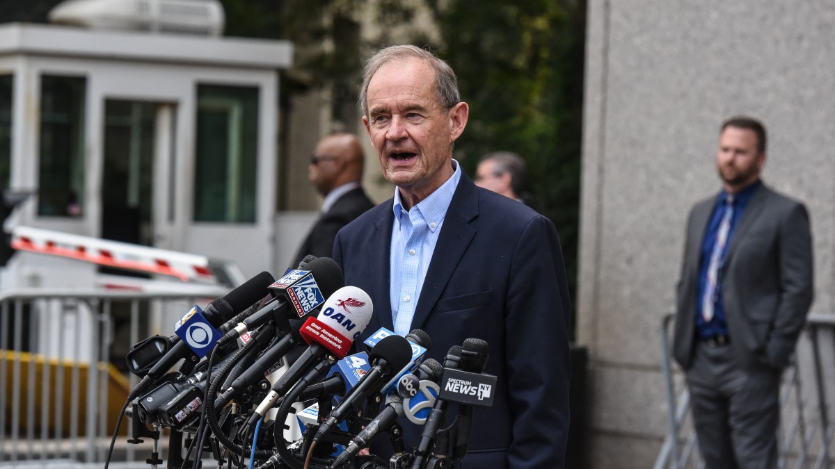 Panini Lawyer David Boies Says ‘Billions of Dollars’ Are At Stake in Legal Battle vs. Fanatics article feature image