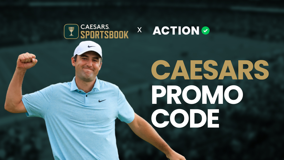 Caesars Sportsbook Promo Code ACTION4GET: Grab $250 Bonus Bet for Tour Championship, Any Sport article feature image
