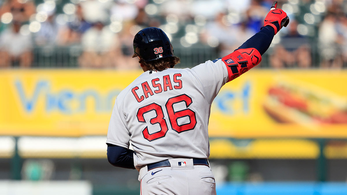 Red Sox vs Astros MLB Odds, Pick, Prediction | Case to Bet the Over article feature image