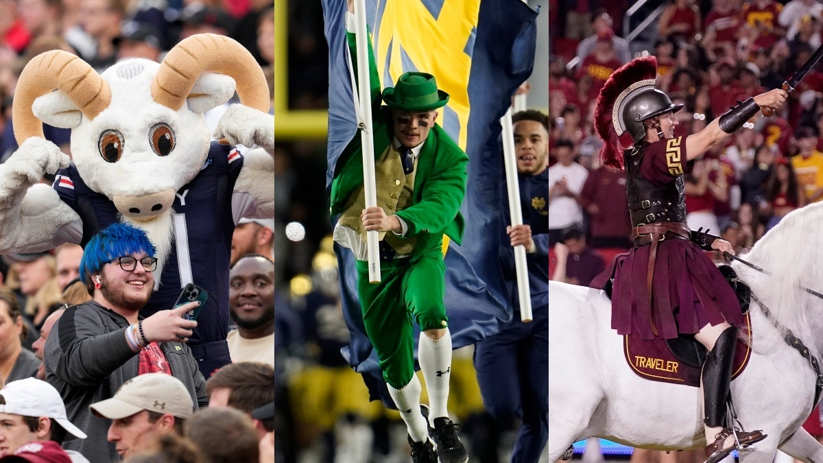 Bet $50 on Any College Football Game, Get $250 in Bonus Bets (& More)!