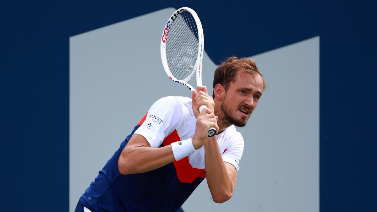 US Open Odds, Picks, Predictions: Long Shots Valuable in Men’s Draw article feature image