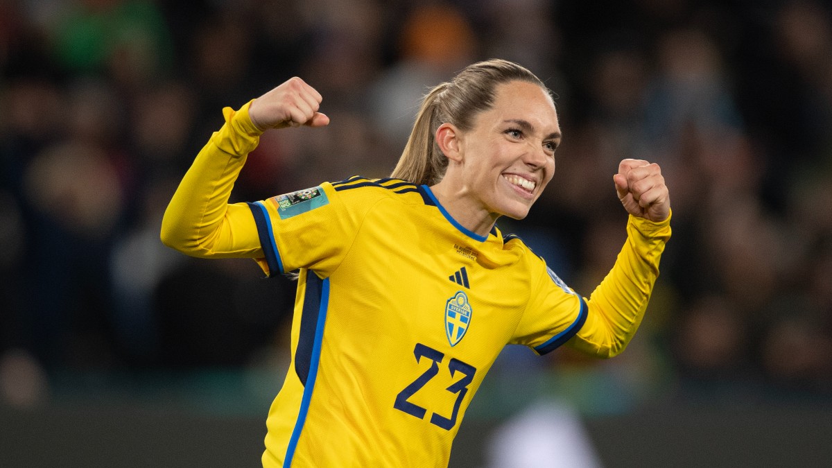 Japan vs Sweden Odds, Pick | Women’s World Cup Match Prediction article feature image