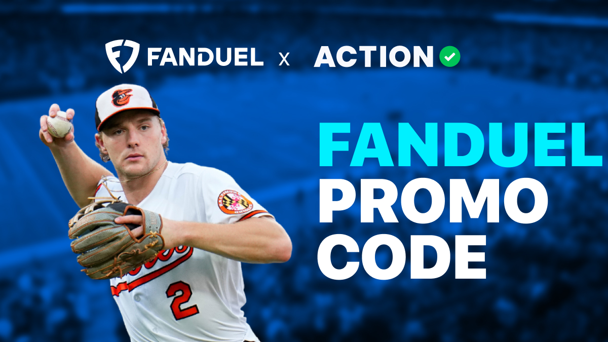 FanDuel Promo Code Offers Different Promo in AZ, CO, IL & TN vs. Other States for Wednesday Action article feature image