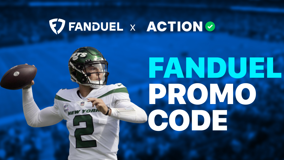 FanDuel Promo Code Grabs $100 Bonus Bet for NFL Hall of Fame Game, All  Thursday Action