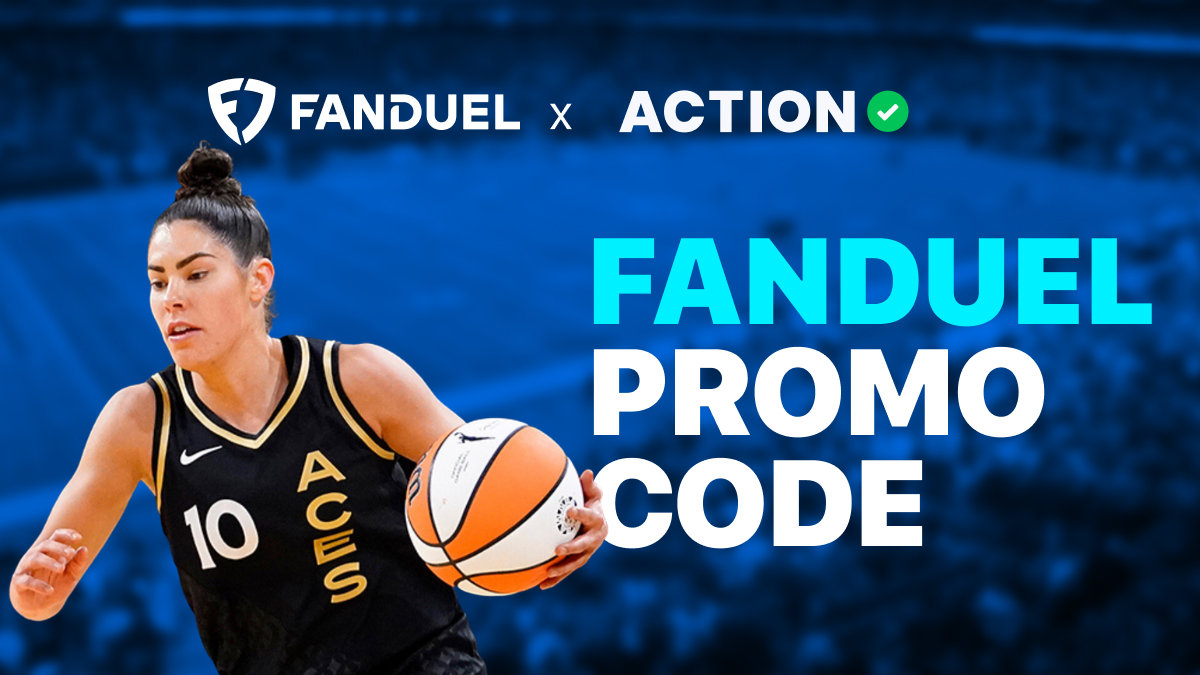 FanDuel Promo Code: Grab $1K Offer is Most States, $150 Bonus Bet in AZ, CO, IL & TN on Tuesday article feature image