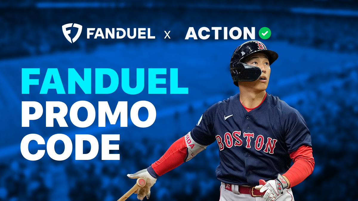 FanDuel Promo Code Banks $1,000 First Bet Offer in Many States, $150 Bonus in TN, CO, AZ & IL for Wednesday Action article feature image
