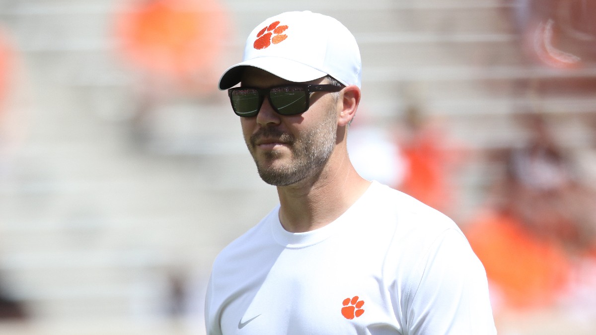College Football’s 10 Biggest Coordinator Changes in 2023 article feature image